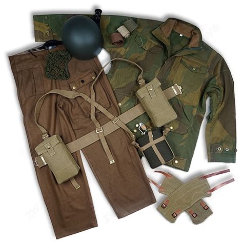 military reproduction supplies ww2